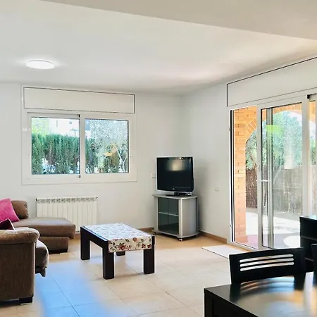 Casa Solsones La Mora טראגונה
