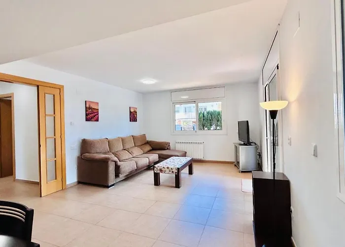 Casa Solsones La Mora Dom wakacyjny *
