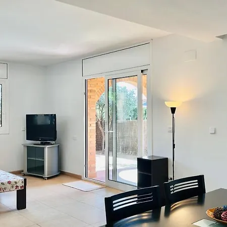 Ferienhaus Casa Solsones La Mora *