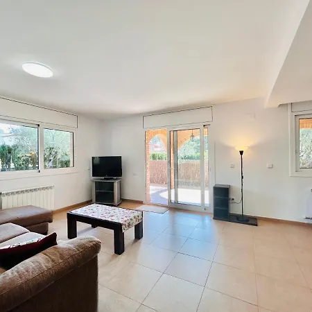 Casa Solsones La Mora Ferienhaus *