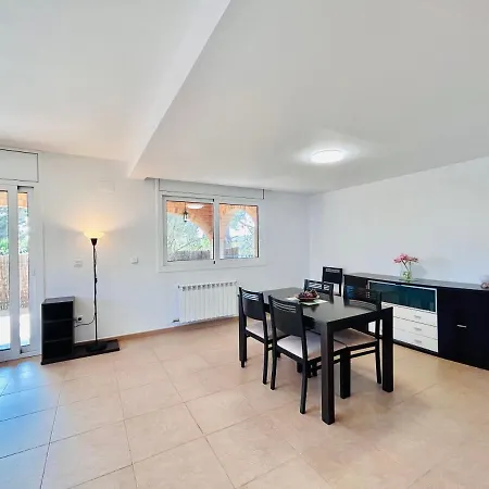 Casa Solsones La Mora Tarragona