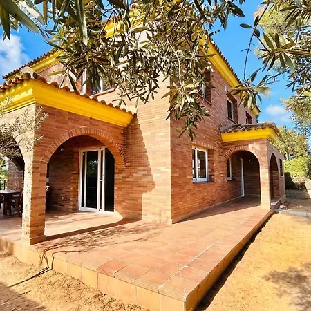 Ferienhaus Casa Solsones La Mora *