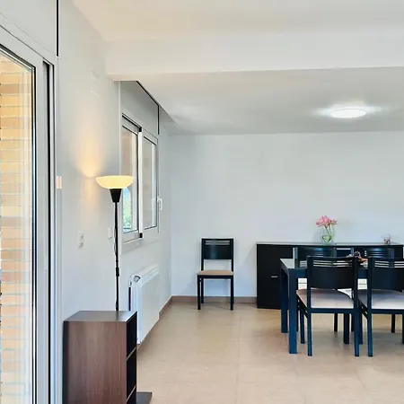 Ferienhaus Casa Solsones La Mora