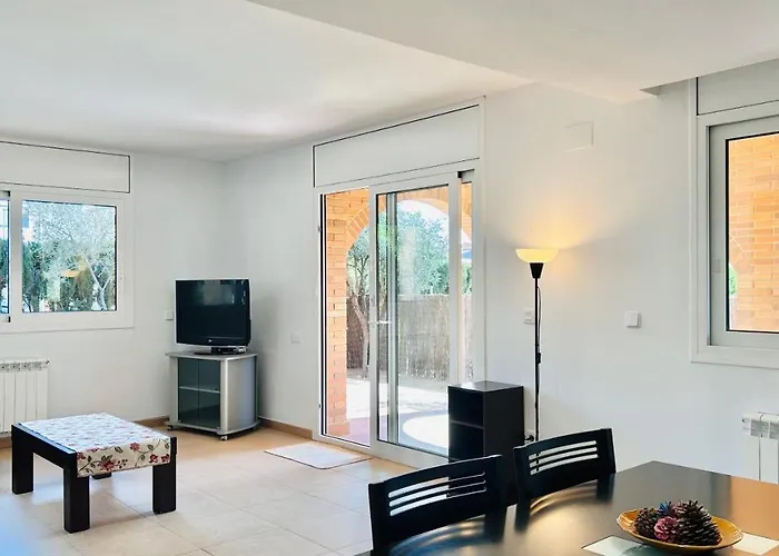 Ferienhaus Casa Solsones La Mora *