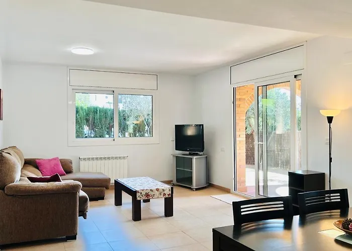 Casa Solsones La Mora Tarragona