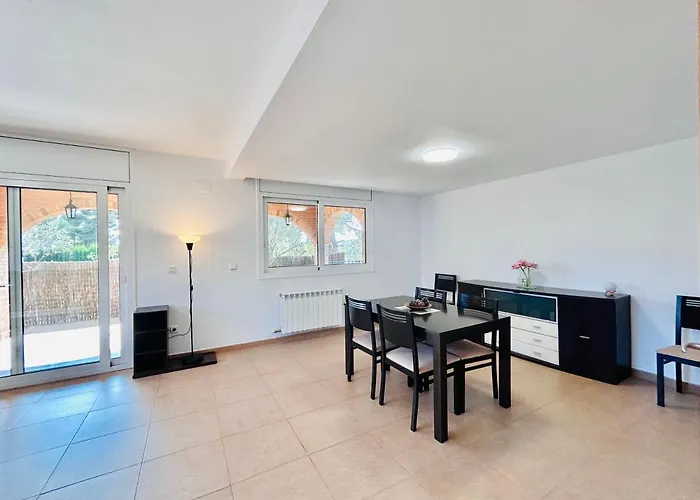 Casa Solsones La Mora Tarragona