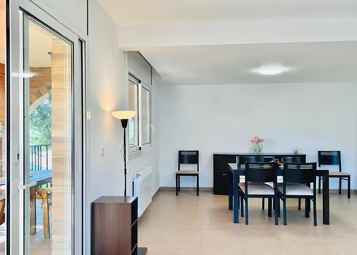 Ferienhaus Casa Solsones La Mora